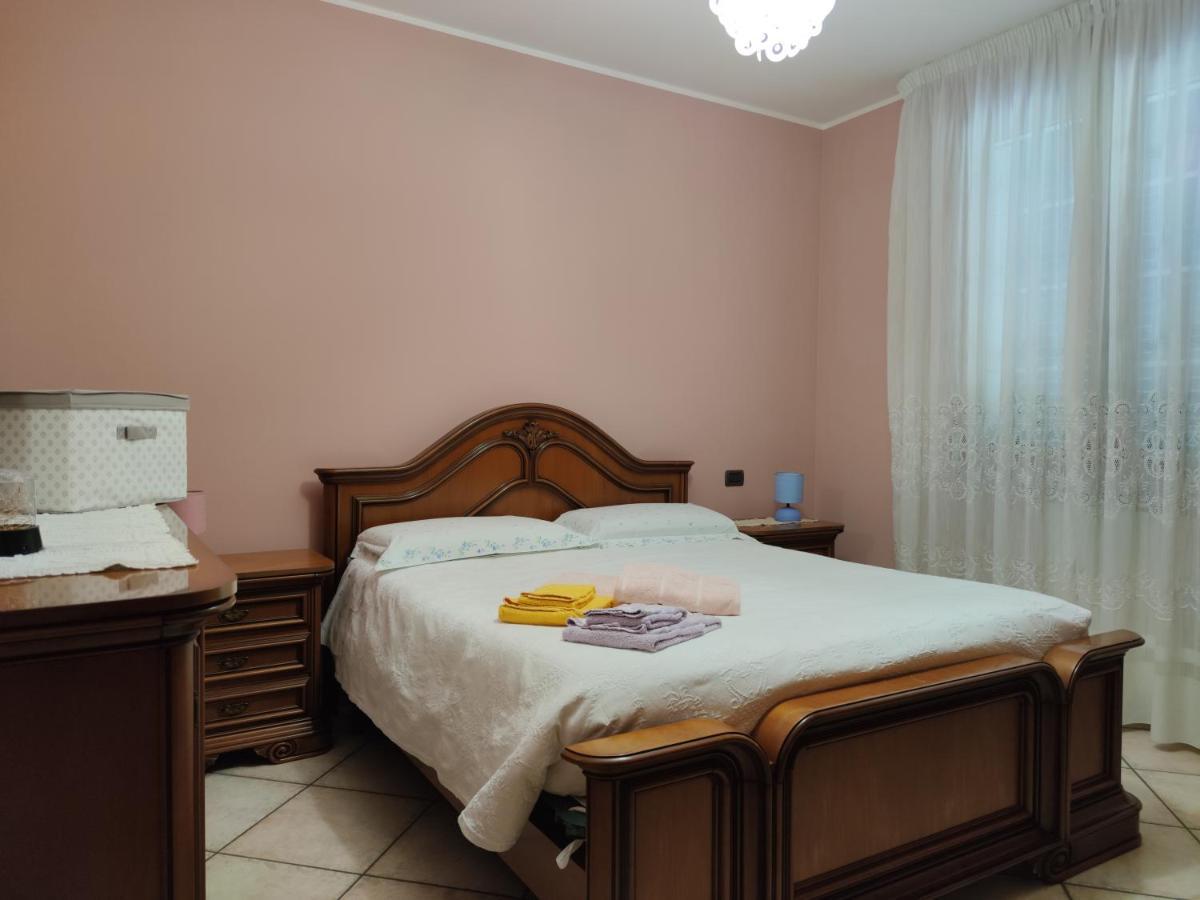 Relax In Collina A Due Passi Dal Mare Apartment Torriana Luaran gambar