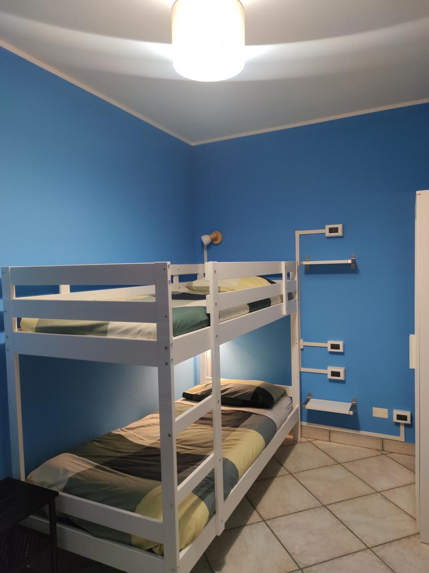Relax In Collina A Due Passi Dal Mare Apartment Torriana Luaran gambar
